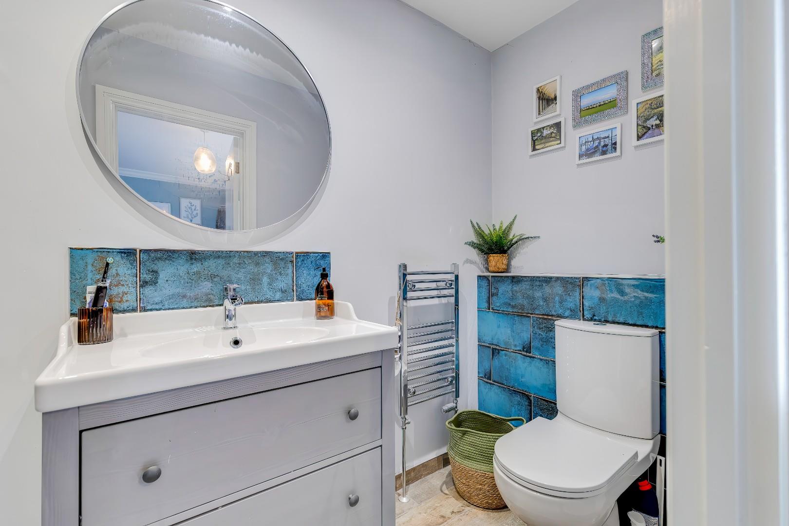 The Meadowns, Port Road, Wenvoe, CF5 6DF